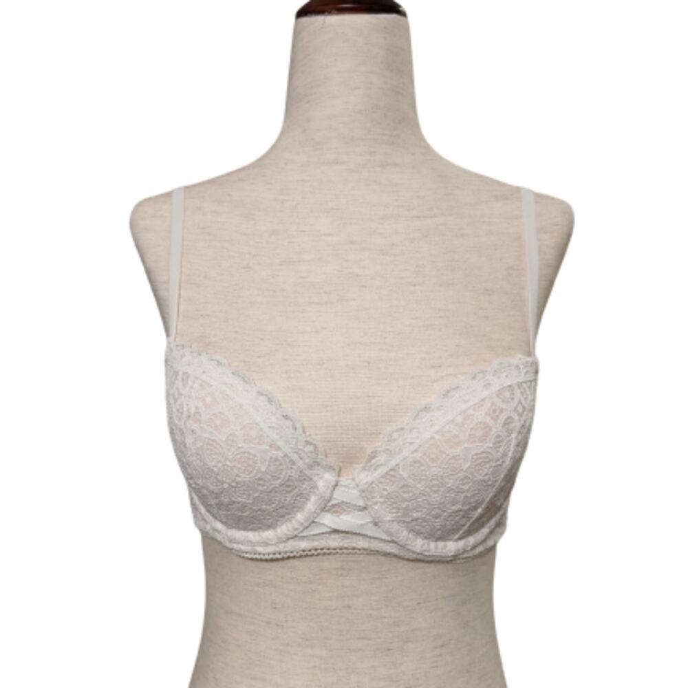 Victoria's Secret Dream Angels Demi Bra